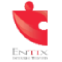 ENTIX logo, ENTIX contact details