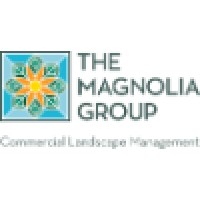 The Magnolia Group - Commercial Landscape Management logo, The Magnolia Group - Commercial Landscape Management contact details