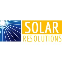 Solar Resolutions Inc. logo, Solar Resolutions Inc. contact details