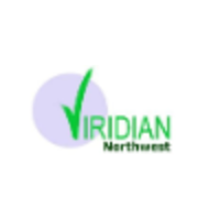 Viridian Northwest logo, Viridian Northwest contact details