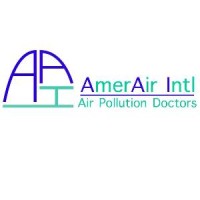 AmerAir International logo, AmerAir International contact details