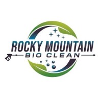 Rocky Mountain Bio Clean logo, Rocky Mountain Bio Clean contact details