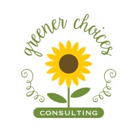 Greener Choices Consulting logo, Greener Choices Consulting contact details