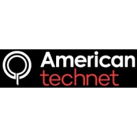 American Technet logo, American Technet contact details