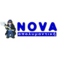 Nova Pest Control logo, Nova Pest Control contact details