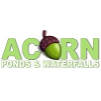 Acorn Landscaping logo, Acorn Landscaping contact details