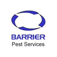 Barrier Pest Services logo, Barrier Pest Services contact details