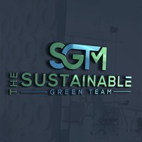 The Sustainable Green Team - Stock Ticker 