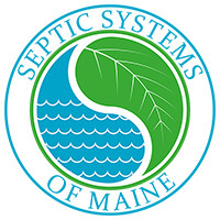 Septic Systems of Maine logo, Septic Systems of Maine contact details