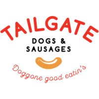 Tailgate Dogs & Sausages, Inc. logo, Tailgate Dogs & Sausages, Inc. contact details