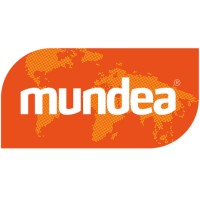 Mundea Group logo, Mundea Group contact details