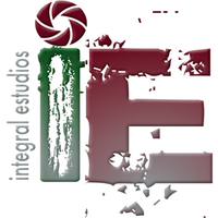 INTEGRAL ESTUDIOS logo, INTEGRAL ESTUDIOS contact details