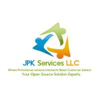 JPK Services LLC logo, JPK Services LLC contact details