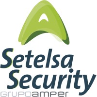 Setelsa Security (Grupo Amper) logo, Setelsa Security (Grupo Amper) contact details