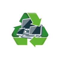 Cal Ewaste Recycle logo, Cal Ewaste Recycle contact details