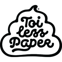 Toiless Paper logo, Toiless Paper contact details