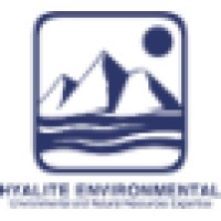 Hyalite Environmental, LLP logo, Hyalite Environmental, LLP contact details