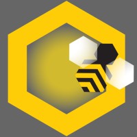 Honeycomb Hives logo, Honeycomb Hives contact details