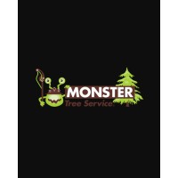 Monster Tree Service of Central Texas logo, Monster Tree Service of Central Texas contact details