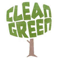 CleanGreen Cleaning Services LLC logo, CleanGreen Cleaning Services LLC contact details