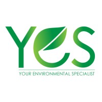 Your Environmental Specialist logo, Your Environmental Specialist contact details