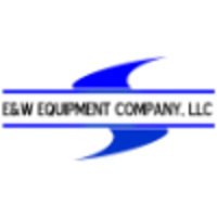 E & W Equipment Company logo, E & W Equipment Company contact details