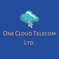 One Cloud Telecom Ltd. logo, One Cloud Telecom Ltd. contact details