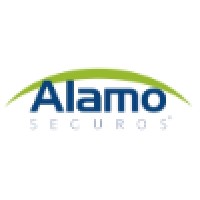 ALAMO SEGUROS logo, ALAMO SEGUROS contact details