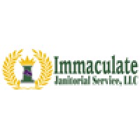 Immaculate Janitorial Services logo, Immaculate Janitorial Services contact details