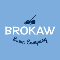 Brokaw Lawn Company, LLC logo, Brokaw Lawn Company, LLC contact details