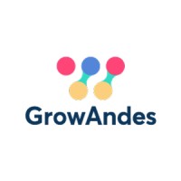 GrowAndes logo, GrowAndes contact details