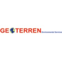 Geoterren Environmental Services logo, Geoterren Environmental Services contact details