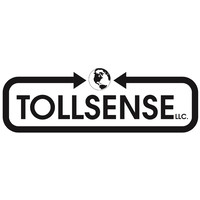 TollSense LLC logo, TollSense LLC contact details