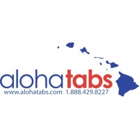 Aloha Tabs logo, Aloha Tabs contact details