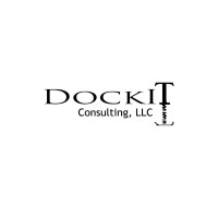 DockIt Consulting logo, DockIt Consulting contact details