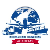 International Forwarding Academy logo, International Forwarding Academy contact details