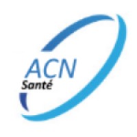 ACN Santé logo, ACN Santé contact details