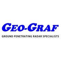 Geo-Graf, Inc logo, Geo-Graf, Inc contact details