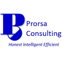 Prorsa Consulting logo, Prorsa Consulting contact details