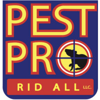 Pest Pro Rid All logo, Pest Pro Rid All contact details