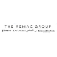 Remac Group logo, Remac Group contact details