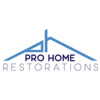 Pro Home Restorations, Inc. logo, Pro Home Restorations, Inc. contact details