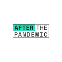 After the Pandemic logo, After the Pandemic contact details