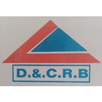 Design construction of roads and buildings  D&CRB logo, Design construction of roads and buildings  D&CRB contact details