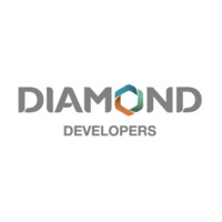 Diamond Developers logo, Diamond Developers contact details