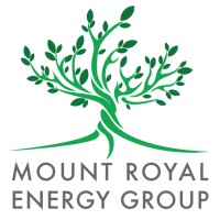 Mount Royal Energy Group logo, Mount Royal Energy Group contact details