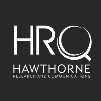 Hawthorne Research and Communications logo, Hawthorne Research and Communications contact details