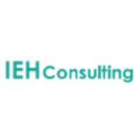 IEH Consulting logo, IEH Consulting contact details