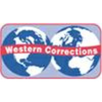 Western Corrections Inc logo, Western Corrections Inc contact details