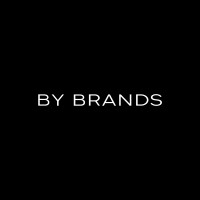 BY BRANDS logo, BY BRANDS contact details